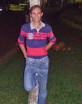 georgeous Brazil man Jose Mauricio from Sao Simao BR7612