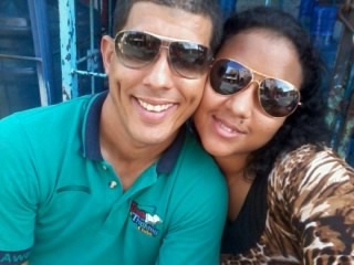 Date this good-looking Dominican Republic man Juan from Santo Domingo DO15007