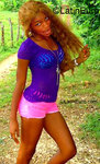 cute Jamaica girl Paula from Montego Bay JM1075