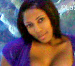 hard body Dominican Republic girl Eliberti from Santo Domingo DO15036