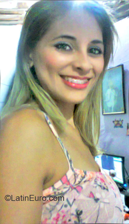 Date this tall Brazil girl Vagni from Fortaleza BR9500