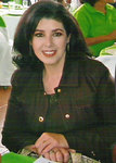 luscious Mexico girl Rosbeth from Naucalpan MX952