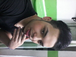 beautiful Colombia man Andres muoz from Medellin CO12551