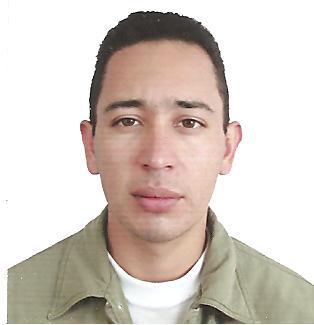 Date this athletic Colombia man Edwin acero from Bogota CO12574