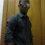 foxy Dominican Republic man Edwin from Santo Domingo DO15115