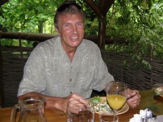 Date this cute United States man PaulB from Victor US14086