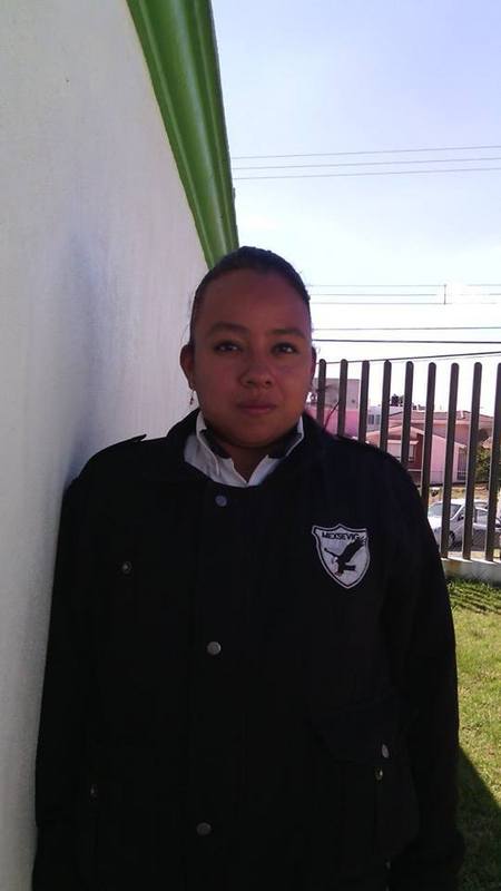 Date this hard body Mexico girl Nathaly from Tlaxcala MX966