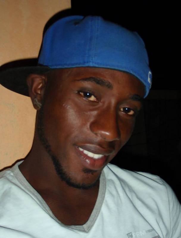 Date this gorgeous Dominican Republic man Daniel27 from Santo Domingo DO15183