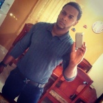 delightful Dominican Republic man  from Santo Domingo DO15189