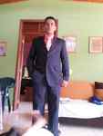 charming Colombia man Camiloloaiza from Bogota CO12638