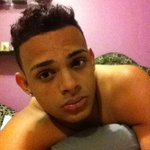 passionate Dominican Republic man Pedro j. b. gon from Santo Domingo DO15235