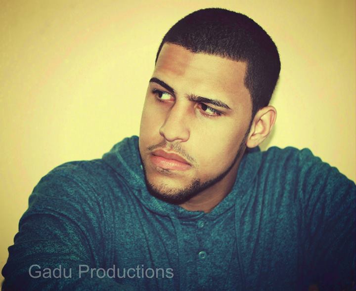 Date this georgeous Dominican Republic man AnGel-Chosen from Santo Domingo DO15267