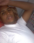 foxy Dominican Republic man Jose martin from Santo Domingo DO15272