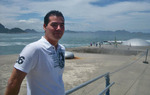 voluptuous Brazil man Juniorcarioca from Rio de Janeiro BR7679