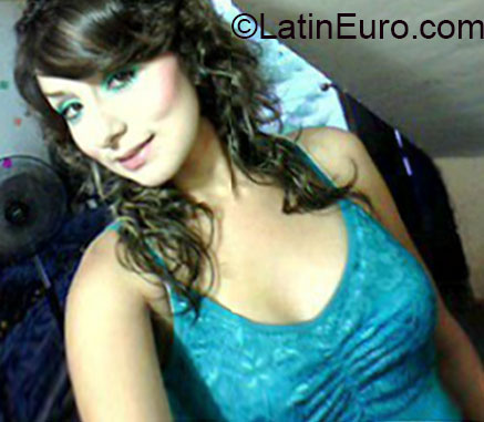 Date this cute Mexico girl Martha from Tijuana MX991