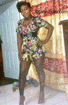 cute Jamaica girl Shantay from Kingston JM1118