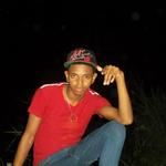 good-looking Dominican Republic man Franklin from Santo Domingo DO15320