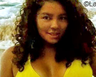 Date this lovely Mexico girl Alejandra from Puebla MX994