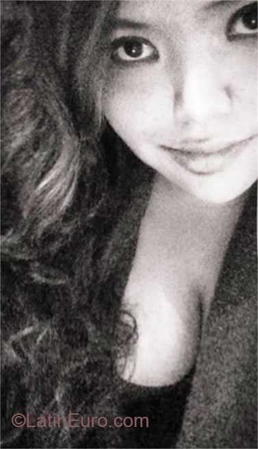 Date this cute Mexico girl Brenda from Guadalajara MX996