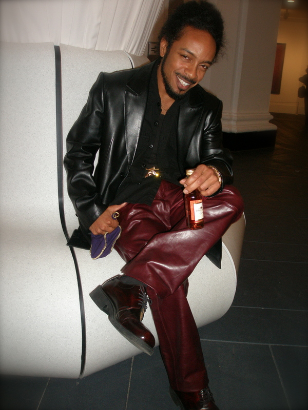 Date this sultry United States man Rico from Brooklyn US14122