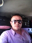hard body Colombia man JAIBER ARTURO M from Bogota CO12700
