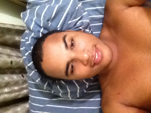 Date this cute Dominican Republic man Daniel from Dominan Republic DO15333