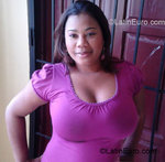 voluptuous Dominican Republic girl Ive from Santo Domingo DO21762