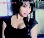 luscious Mexico girl Magali from Taxco De Alarcon MX1001