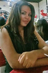 passionate Mexico girl Daniela from Mexico MX1003