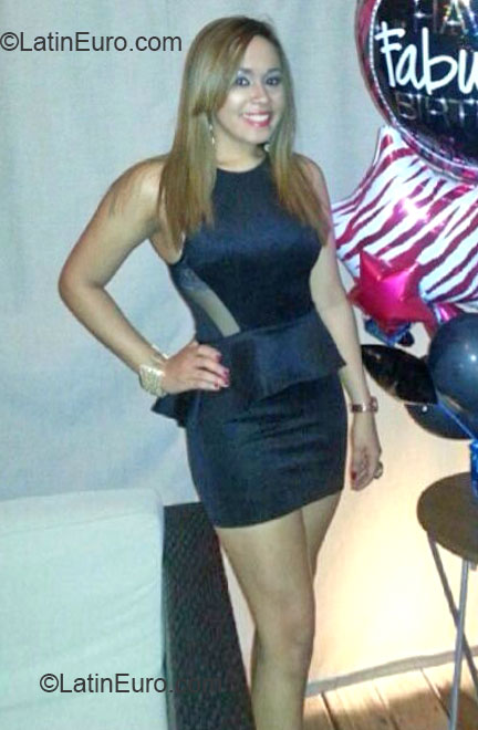 Date this young Panama girl AngieRP from Panama PA349