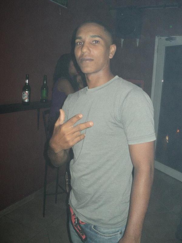 Date this georgeous Dominican Republic man Odalis alonzo r from Santiago DO15387