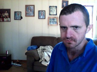 Date this georgeous United States man Bobbyjoe1976 from Lyerly US14135