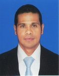 delightful Colombia man EVER from Barranquilla CO12755