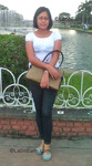 attractive Philippines girl Arlyn from Davao City PH559