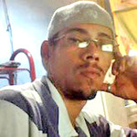 pretty Brazil man Evandro from Salvador BR7707