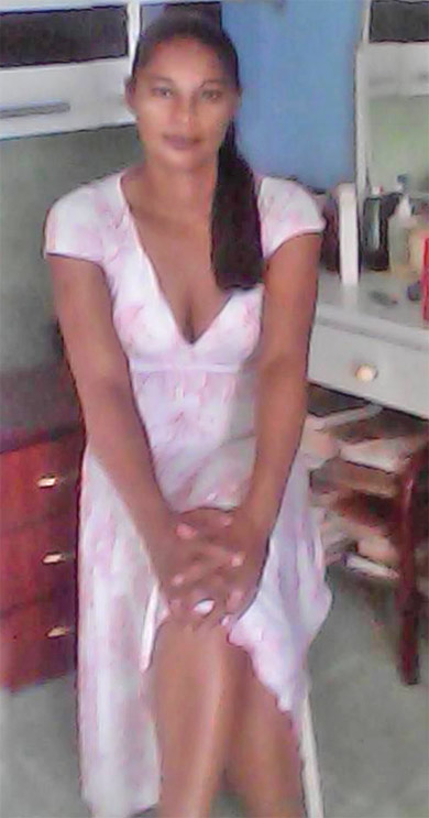 Date this sensual Brazil girl Leticia from Sao Paulo BR7712