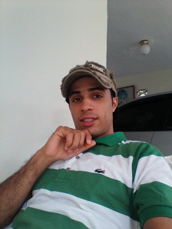 Date this hot Dominican Republic man Williams from Boca Chica DO15472