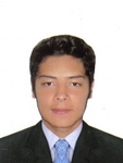 delightful Colombia man Jeferson from Bogota CO12826