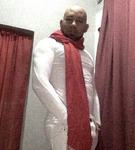 charming Dominican Republic man Rafael from Cabarete Puerto Plata DO15478