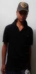 nice looking Colombia man Emmanuel from Medellin CO12834