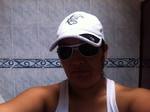 hard body Colombia man Renata 08 from Cali CO12835