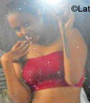 luscious Dominican Republic girl Johanna reynoso from Puerto Plata DO15504