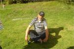 tall Colombia man Jose Antonio Av from Bogota CO12845