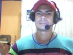 nice looking Colombia man Carlos alberto from Cali CO12851