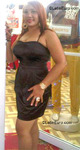 voluptuous Dominican Republic girl Yolanda from Santiago DO15516