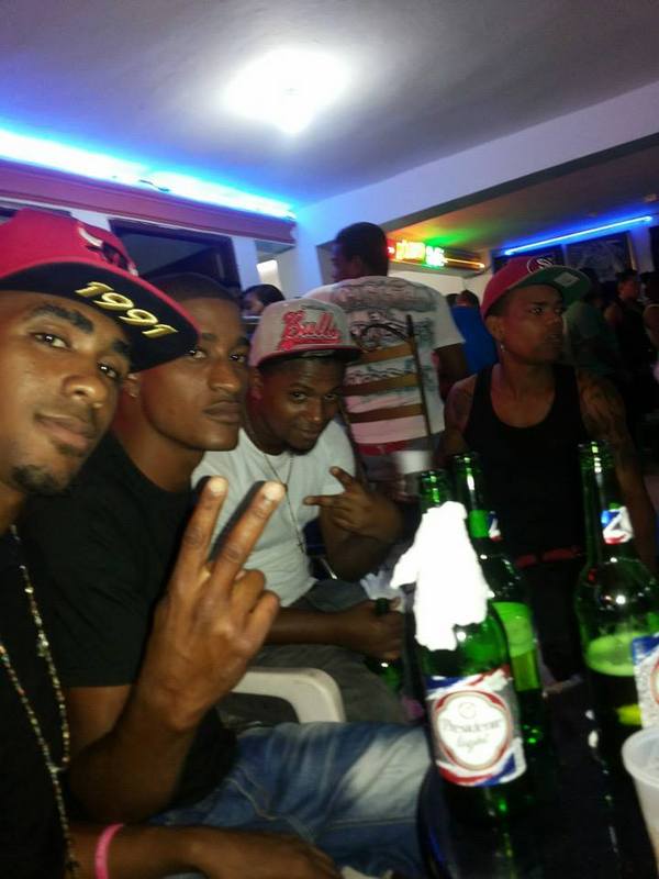 Date this sultry Dominican Republic man Miguel from San Cristobal DO15562