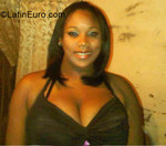 pretty Dominican Republic girl  from Santo Domingo DO15580