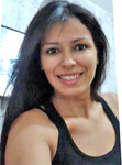 hot Brazil girl Raquel from Joao Pessoa BR7741