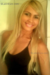 young Brazil girl Adriana from Rio de Janeiro BR7745