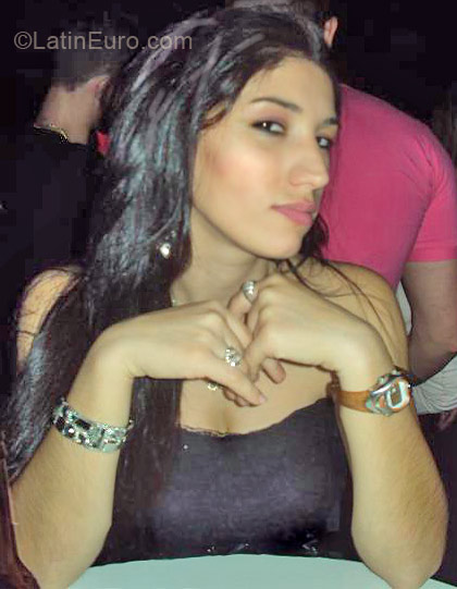 Date this funny Brazil girl Daniela from Cachoeirinha BR7751